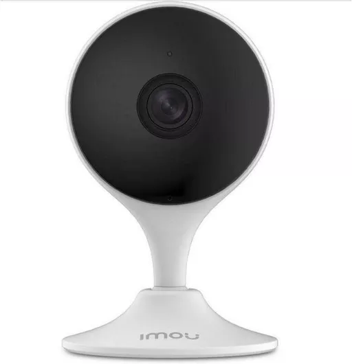 Imou Cue 2 IP Κάμερα Παρακολούθησης Wi-Fi Full HD 1080p με Αμφίδρομη Επικοινωνία και Φακό 2.8mm