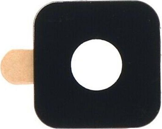 Προστασία Κάμερας Κινητού για Samsung Galaxy A8 2018 / A5 2018 SM-A530 Μαύρο