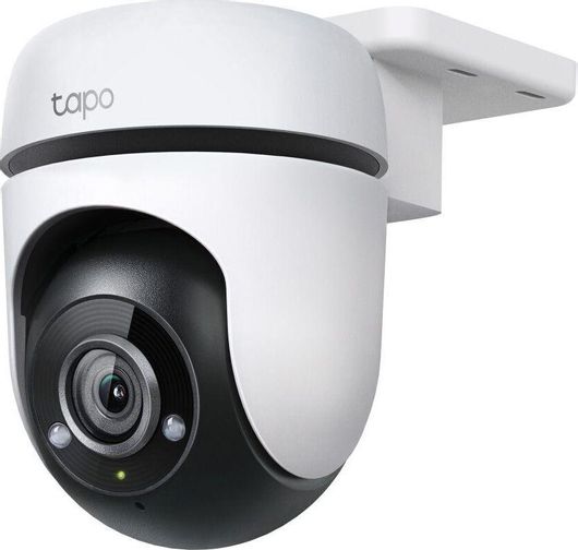 TP-LINK Tapo C500 v1 IP Κάμερα Παρακολούθησης Wi-Fi Full HD 1080p Αδιάβροχη με Αμφίδρομη Επικοινωνία