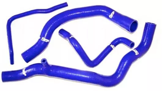 Σετ Κολάρα Αυτοκινήτου FMKCR53 Νερού Mini Cooper S R53