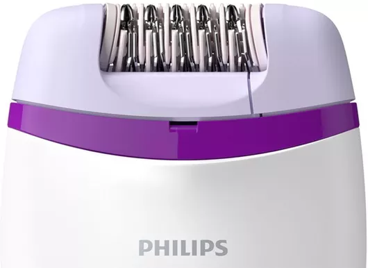Αποτριχωτική Μηχανή Epilator Philips BRE225 / 00 για Σώμα