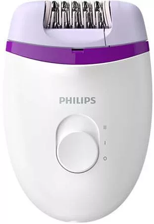 Αποτριχωτική Μηχανή Epilator Philips BRE225 / 00 για Σώμα