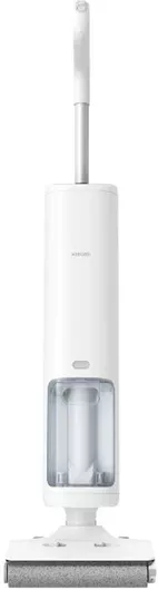 Xiaomi Truclean W10 Ultra Επαναφορτιζόμενη Σκούπα Stick 21.6V Λευκή