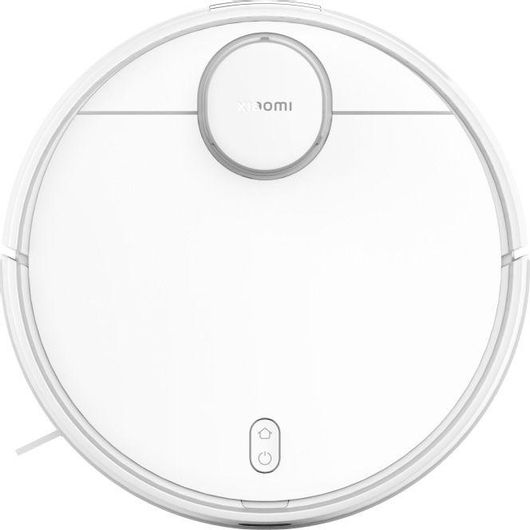 Σκούπα Ρομπότ Xiaomi  Robot Vacuum S10 για Σκούπισμα & Σφουγγάρισμα με Χαρτογράφηση & Wi-Fi Λευκό