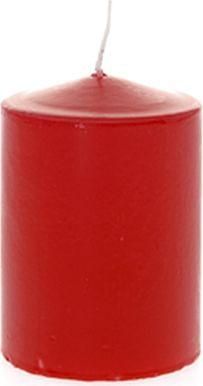 Διακοσμητικό Κερί Iliadis Κόκκινο 300gr