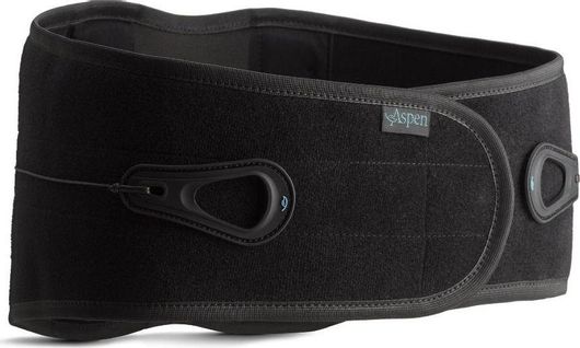 Ζώνη Μέσης Aspen Lumpar Support 580103