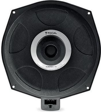 Subwoofer Αυτοκινήτου Focal ISUB BMW4 10" 90W RMS