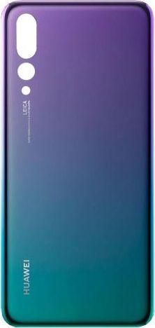 Καπάκι Μπαταρίας Huawei για P20 Pro Μοβ
