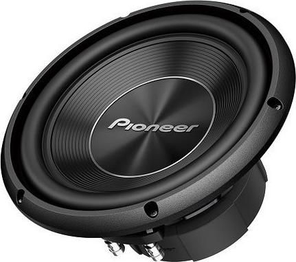 Subwoofer Αυτοκινήτου Pioneer TS-A250D4 10" 400W RMS