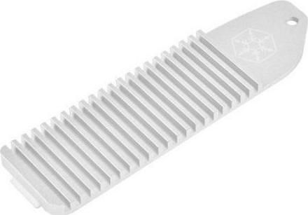 Silverstone M.2 SSD HeatSink για PS5 Ασημί