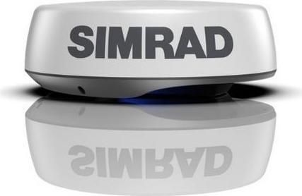 Ραντάρ Simrad Halo 24 Λευκό