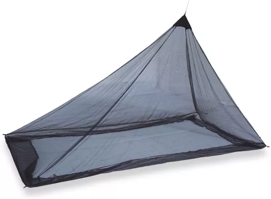 Κουνουπιέρα Unigreen Πυραμίδα Μονή Λευκό