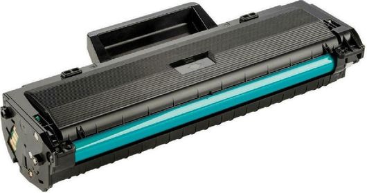 Συμβατό Toner Premium για Laser Εκτυπωτή HP 106A W1106 1000 Σελίδων με Chip Μαύρο