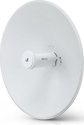 Κεραία WiFi Εξωτερική Ubiquiti PowerBeam Parabolic 25dBi με Σύνδεση Ethernet