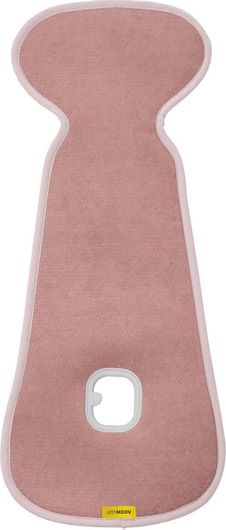 Κάλυμμα Καροτσιού Aeromoov Blossom Αντιιδρωτικό Air Layer Group B 86x32cm Ροζ