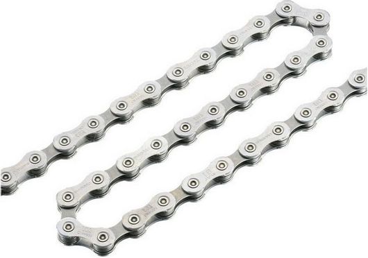 Αλυσίδα Ποδηλάτου Shimano Deore Xt Cn-hg95 116 Links 10 Ταχύτητες με Πύρο
