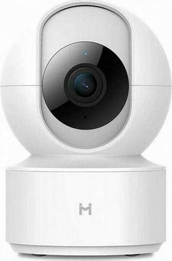 Imilab C21 IP Κάμερα Παρακολούθησης Wi-Fi Full HD+ 3MP με Αμφίδρομη Επικοινωνία και Φακό 3.6mm