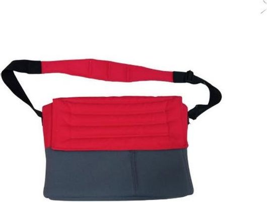 Τσάντα-Αλλαξιέρα Chicco Ώμου / Χειρός 32cm Κόκκινο