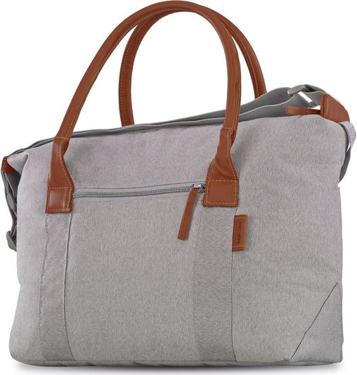 Τσάντα-Αλλαξιέρα Inglesina Ώμου / Χειρός Γκρι