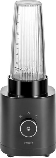 Μπλέντερ Zwilling J.A. Henckels Enfinigy 53003-001-0 0.55lt 600W Μαύρο