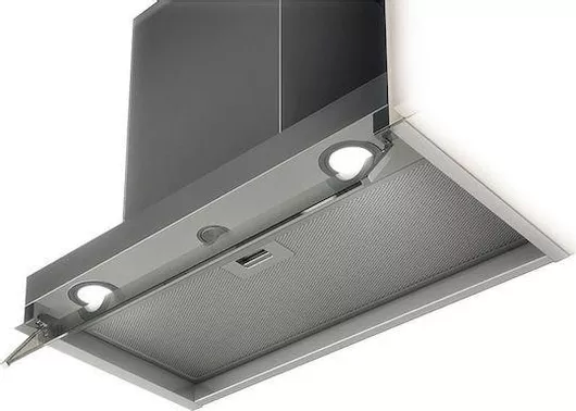 Elica Boxin IX/A/90 Μηχανισμός Απορρόφησης 90cm Inox