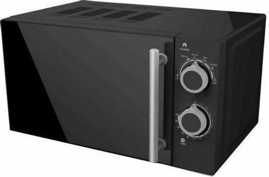 Φούρνος Μικροκυμάτων Robin MW-860 20lt Μαύρο