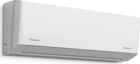 Κλιματιστικό Inverter Inventor Nemesis Pro N2VI32-12WiFi / N2VO32-12 12000 BTU A+++ / A+ με Ιονιστή & WiFi