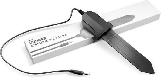 Αισθητήρας Sonoff MS01 Smart SNF10221 Υγρασίας Εδάφους