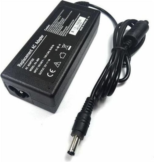 Universal Τροφοδοτικό ΤΡΟΦΟΔΟΤΙΚΟ 120W 12V 10A 5.5 x 2.1mm