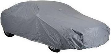 Κουκούλα Αυτοκινήτου Spinelli Bogart Classic Line για SUV / JEEP Αδιάβροχη No10 410x172x145cm