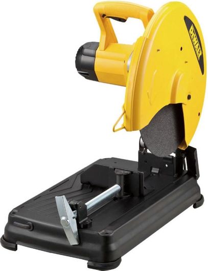 Δισκοπρίονο Dewalt Κοπής Μετάλλου D28730 με Ισχύ 2.3kW