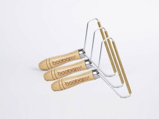 Αποχνουδωτής Boobam Lint Οικολογικός 3τμχ