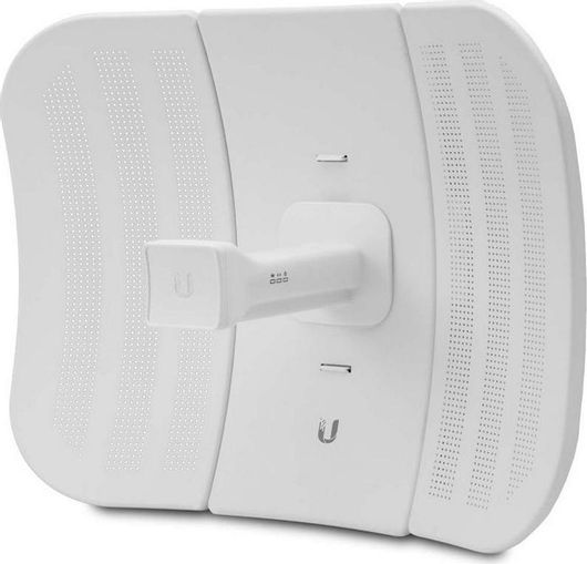 Εξωτερική Κεραία WiFi Ubiquiti Litebeam M5 Parabolic 5GHz 23dBi Ethernet