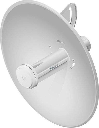 Εξωτερική Κεραία WiFi Ubiquiti Powerbeam M5-300 Parabolic 5GHz 22dBi Ethernet
