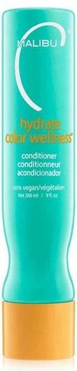 Conditioner Μαλλιών Malibu C Hydrate Color Wellness 266ml