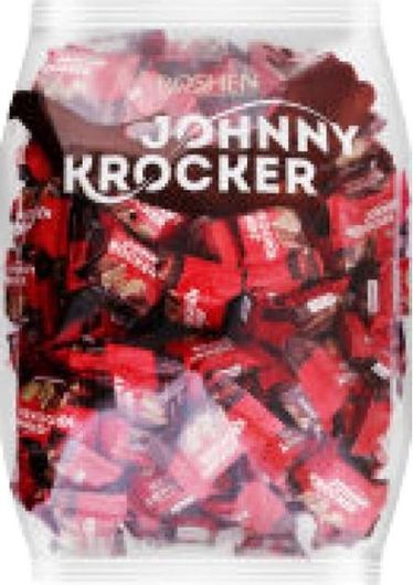 Γκοφρέτα Γάλακτος Roshen Johnny Knocker 1000gr