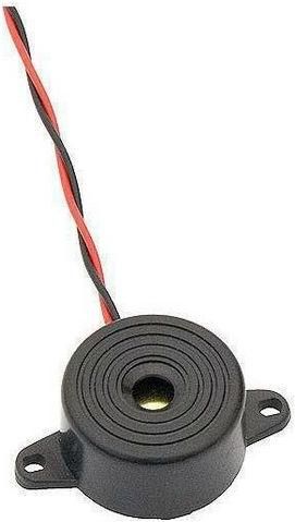 Buzzer 6-26V DC DM-5070
