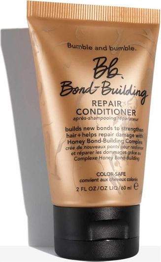 Conditioner Bumble and Bumble Bond Building Repair 60ml