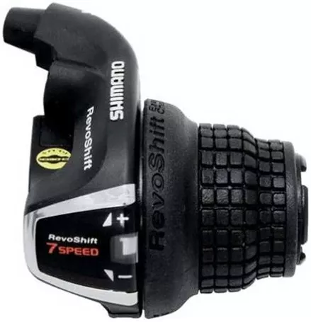 Χειριστήριο Ταχυτήτων Ποδηλάτου Shimano SL-RS35-7R 7SP Δεξιός 