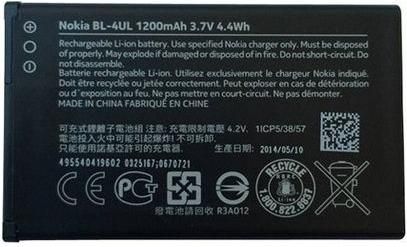 Μπαταρία Κινητού BL-4UL 1200mah για Lumia 225
