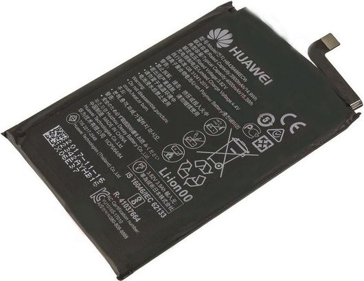 Huawei HB436486ECW Service Pack Μπαταρία Αντικατάστασης 4000mAh για Huawei Mate 10 Pro