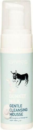 Αφρός Καθαρισμού Προσώπου TommyG Donkey Milk 150ml