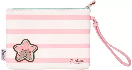 Γυναικείο Νεσεσέρ Pusheen MARE0052 Ροζ