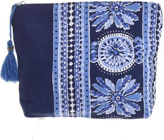 Γυναικείο Νεσεσέρ Ble Resort Collection Μπλε