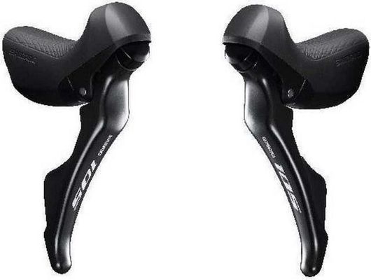 Λεβιέδες Ταχυτήτων Ποδηλάτου Shimano 105 ST-R7000 R&L 2x11sp Σετ 