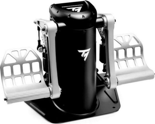 Add-On Τιμονιέρας Thrustmaster TPR Pendular Rudder