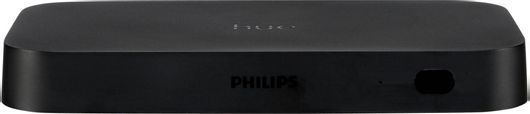 HDMI Extender Philips Hue Play HDMI Sync Box Μαύρο