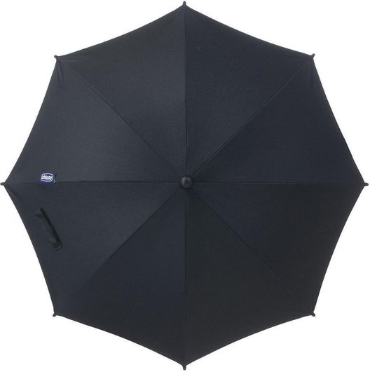 Ομπρέλα Καροτσιού Chicco Μαύρο