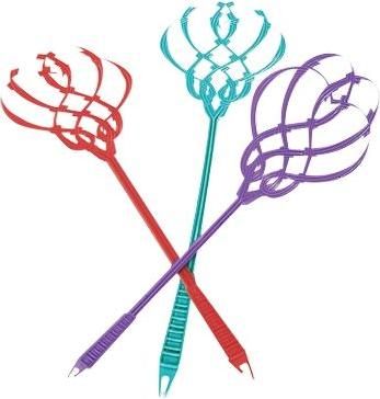 Τιναχτήρι Cyclops Πλαστικό