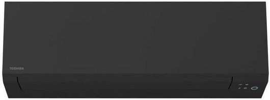 Κλιματιστικό Inverter Toshiba RAS-B13G3KVSGB-E / RAS-13J2AVSG-E Edge 12000 BTU A+++ / A+++ με WiFi Μαύρο